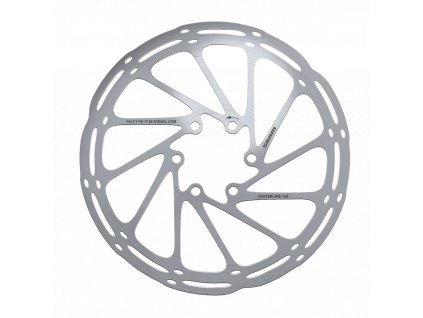 Brzdový kotúč SRAM CenterLine 180mm 6 dierový