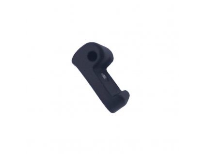 folding fastener black for xiaomi scooter oem (1)