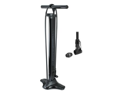 Pumpa veľká FORCE AIR TANK BOOSTER 18 bar
