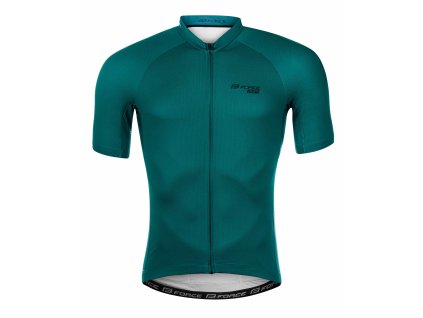 dres force pure kr rukav petrolejovy xs img 9001183 hlavni fd 3