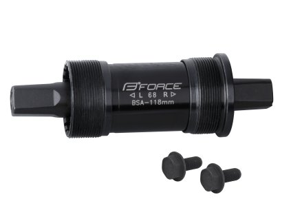 FORCE - Stredové zloženie zapuzdrené 118mm BSA