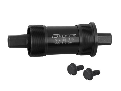 FORCE - Stredové zloženie zapuzdrené 113mm BSA