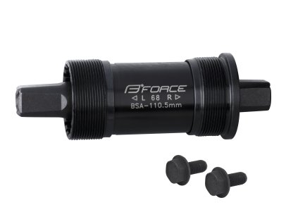 FORCE - Stredové zloženie zapuzdrené 110mm BSA