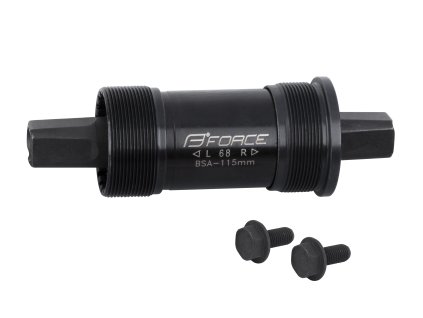 FORCE - Stredové zloženie zapuzdrené 115mm BSA