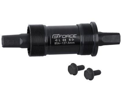 FORCE - Stredové zloženie zapuzdrené 127,5mm BSA