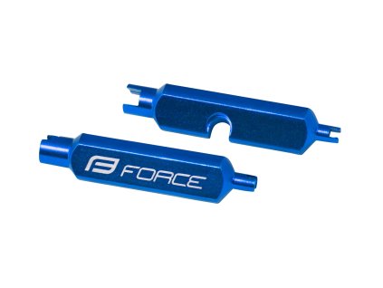 FORCE - Kľúč na ventil AV/FV