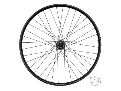 kolo zadni force xc disc 622x19 fhm475 6d 36d img 7026981 hlavni fd 3