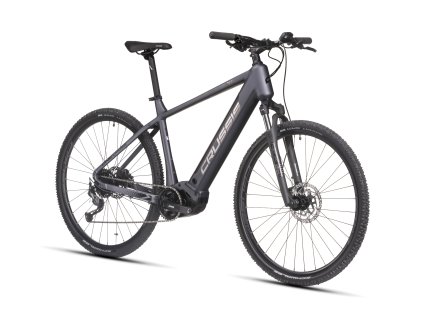 CRUSSIS ONE-Cross 7.10-(522 Wh)