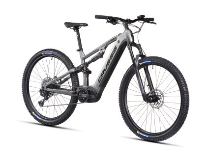 CRUSSIS ONE-Full 9.10-(720 Wh)