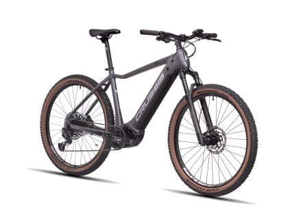 CRUSSIS ONE-Guera 9.10-(900 Wh)