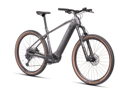 CRUSSIS ONE-Largo 10.10-(720 Wh) (Kapacita batérie 720Wh, Veľkosť rámu 18")