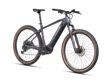 CRUSSIS ONE-Largo 9.10-(720 Wh)