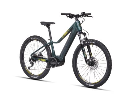CRUSSIS e-Atland 6.10-(522 Wh)