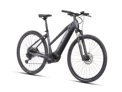CRUSSIS ONE-Cross low 9.10-(720 Wh)