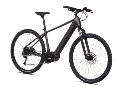 CRUSSIS ONE-Cross 7.11-(715 Wh) (Veľkosť rámu 18")