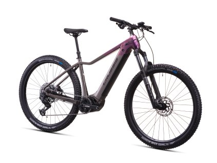 CRUSSIS e-Fionna 10.11-(894 Wh) (Veľkosť rámu 16")