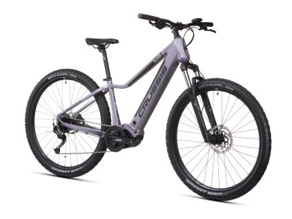 CRUSSIS e-Fionna 7.11-(894 Wh) (Veľkosť rámu 16")