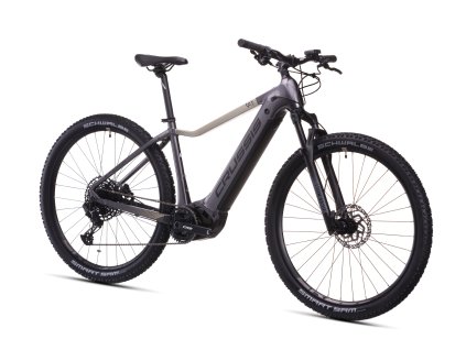 CRUSSIS e-Fionna 9.11-(894 Wh) (Veľkosť rámu 20")
