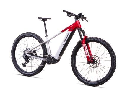 CRUSSIS e-Hard 10.11-PRO (715 Wh) (Veľkosť rámu XL)