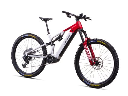 CRUSSIS e-Full 10.11-PRO (715 Wh) (Veľkosť rámu S)