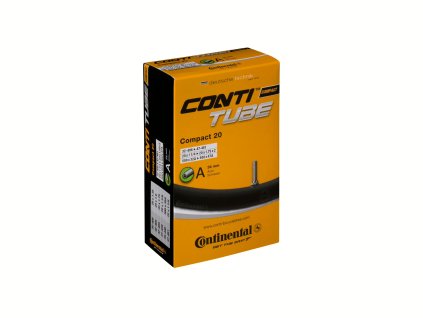 continental duse compact 20 w1800
