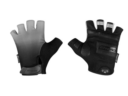 Rukavice FORCE SHADE, šedé