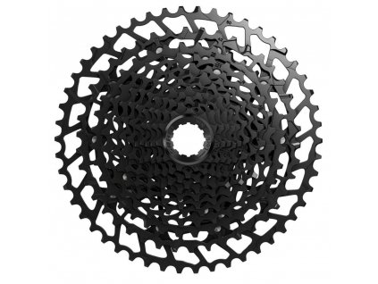 SRAM Kazeta PG-1230 NX Eagle 12 rýchlostná 11-50z, čierna