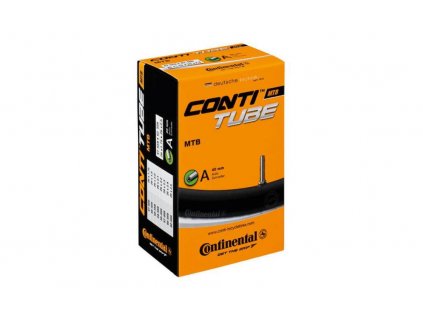 continental duse mtb 29 v