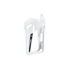 sks kosik na lahev velocage white glossy 4 v