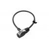 kryptonite zamek na klic kryptoflex 1265 12x650mm v