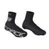 návleky treter FORCE LYCRA TERMO ROAD, černé S-M
