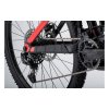 ghost e riot trail essential b625 black red 4 v