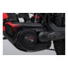 ghost e riot trail essential b625 black red 2 v