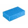 Umývacia špongia FORCE DIRT 11 x 4,5 x 18 cm, modrá