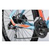 ghost kato essential 29 light blue pearl orange gloss 3 v