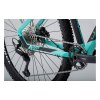 ghost kato pro 29 green black matt 5 v