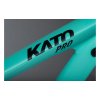ghost kato pro 29 green black matt 6 v