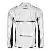 UNISEX bunda FORCE FLASH, celoreflexná (Veľkosť L)