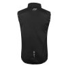 vesta FORCE V48 vetru odolná, čierna (farba Čierna, Veľkosť L)