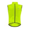 vesta FORCE V48 vetru odolná, fluo (Veľkosť L, farba Fluo)
