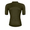 Pánsky dres FORCE CHARM krátky rukáv, army