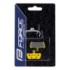 Brzdové platničky FORCE AVID Trail/Guide sinter