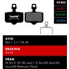 galfer fd427 avid sram