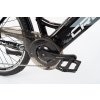 Mestský elektrobicykel CRUSSIS e.CITY 1.15 model 2022