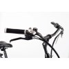 Mestský elektrobicykel CRUSSIS e.CITY 1.15 model 2022