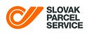 SPS kuriér - Doručenie na adresu