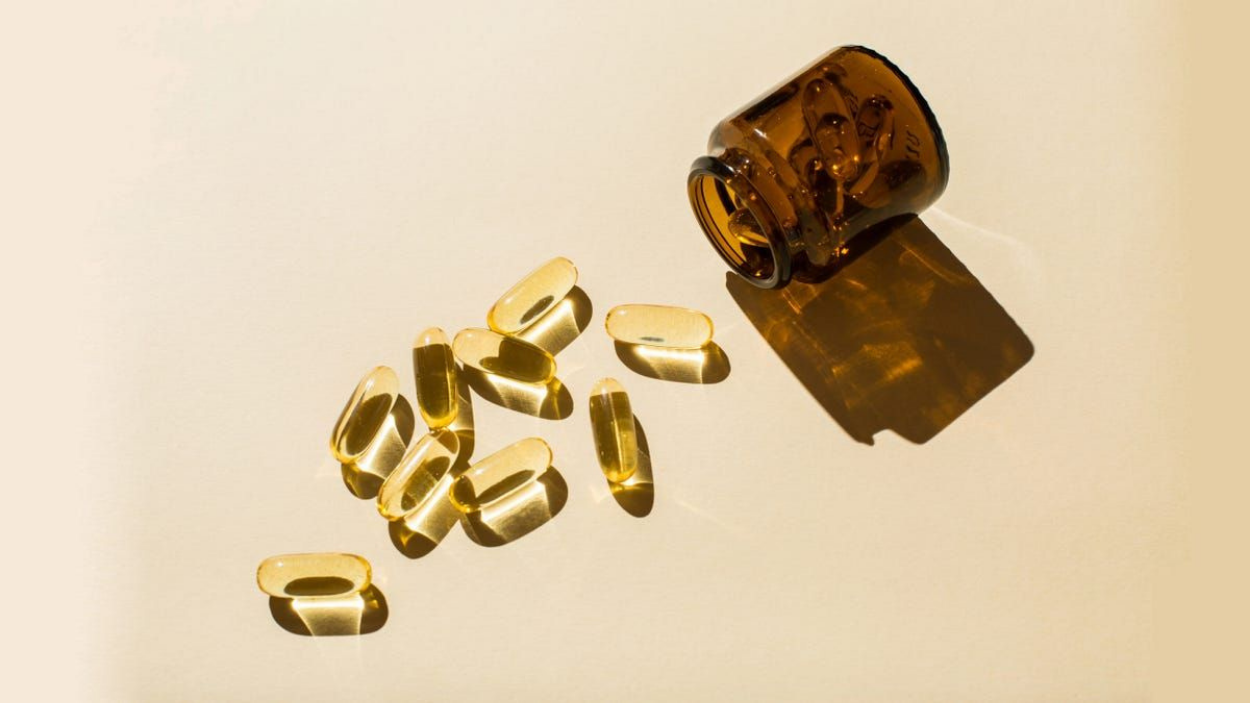 Omega-3: 10 důvodů, proč je mít v denní rutině