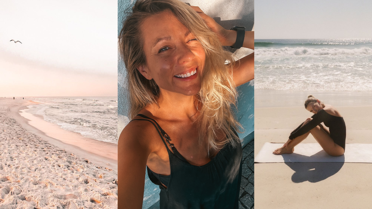RETREAT SARDINIE: Uvolnění, které mění realitu