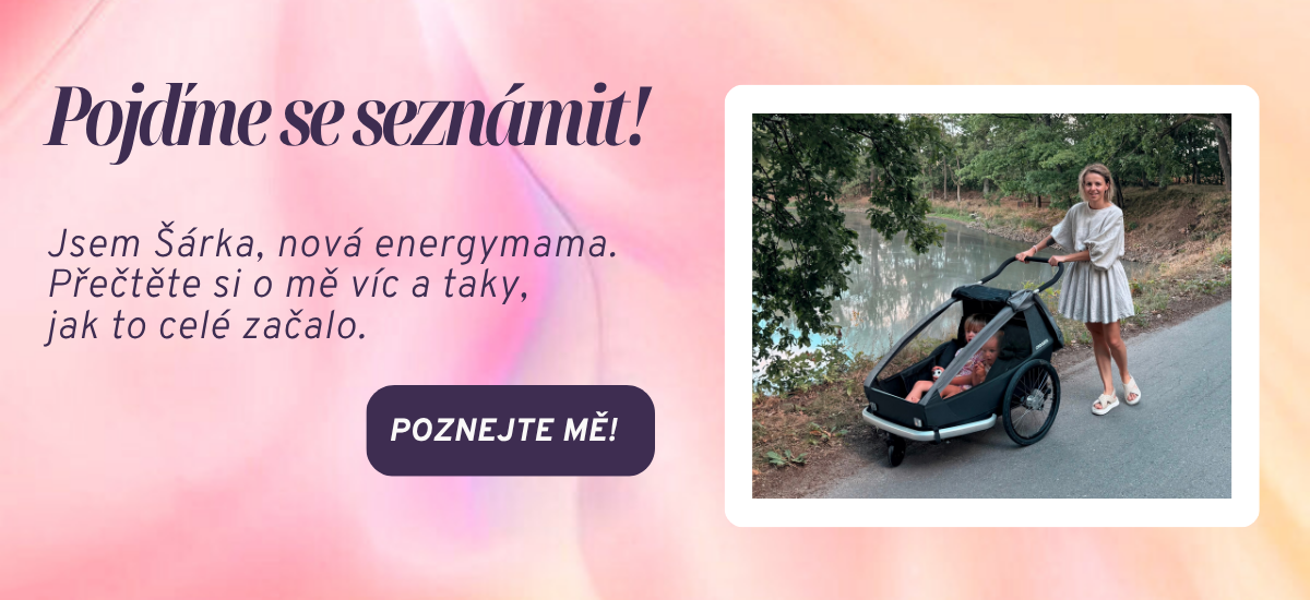 Nová energymama