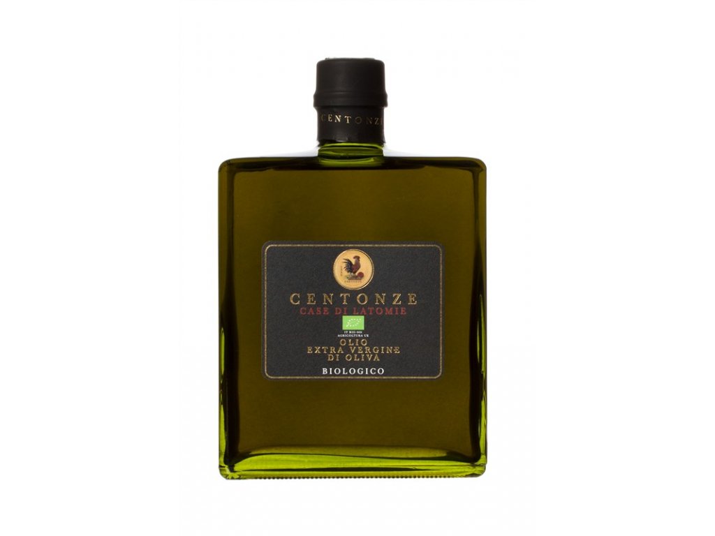 Extra Virgin Olive Oil BIO 1000 ml